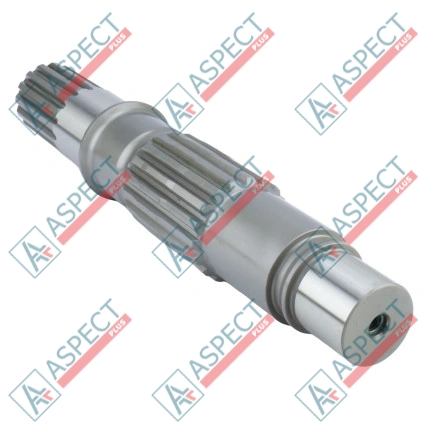 Вал гідромотора Linde 2373230101 SKS