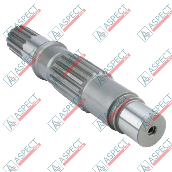 Вал гидромотора Linde 2373230101 SKS