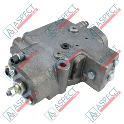 Assemblage du régulateur Caterpillar 209-5890 SKS