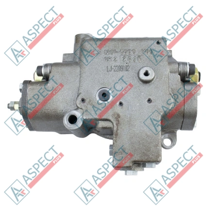 Assemblage du régulateur Caterpillar 209-5890 SKS