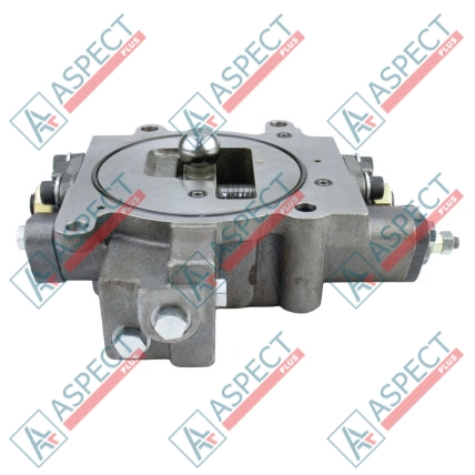 Assemblage du régulateur Caterpillar 209-5890 SKS