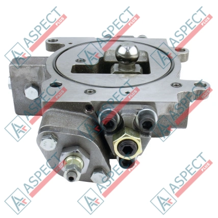 Assemblage du régulateur Caterpillar 209-5890 SKS