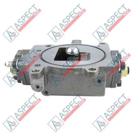 Assemblage du régulateur Caterpillar 209-5890 SKS