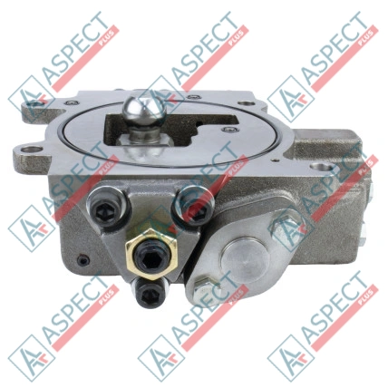 Assemblage du régulateur Caterpillar 209-5890 SKS