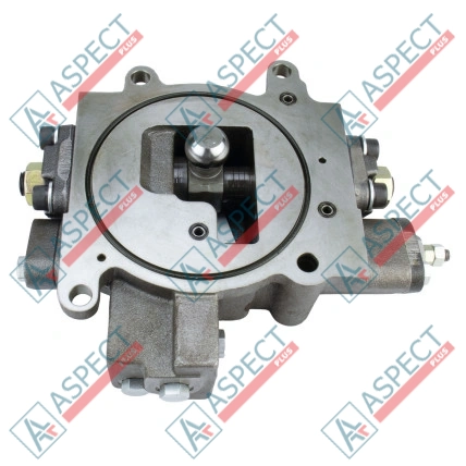 Assemblage du régulateur Caterpillar 209-5890 SKS