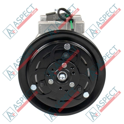Compresor de aer Hitachi (4710206) ZX140, ZX145, ZX170, ZX190 John Deere AFM