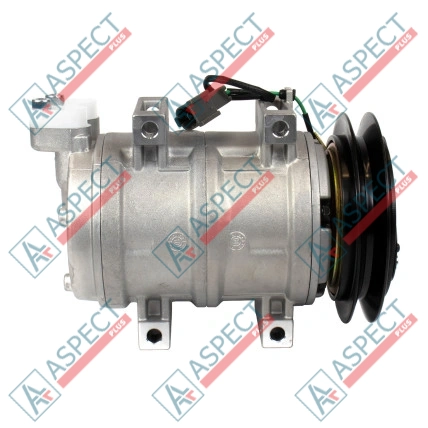 Compresor de aer Hitachi (4710206) ZX140, ZX145, ZX170, ZX190 John Deere AFM