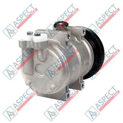 Compresor de aer Hitachi (4710206) ZX140, ZX145, ZX170, ZX190 John Deere AFM