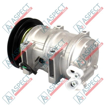 Compresor de aer Hitachi (4710206) ZX140, ZX145, ZX170, ZX190 John Deere AFM