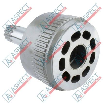 Bloc-cylindres Rotor Toshiba SG15 SKS