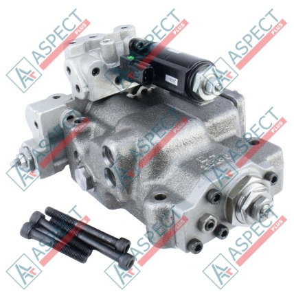 Assemblage du régulateur Kawasaki YN10V01006F1 SKS