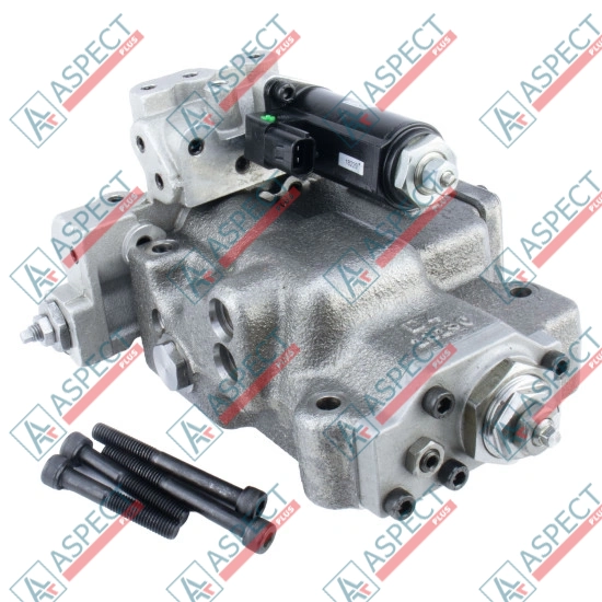 Regulator assembly Kawasaki YN10V01006F1 SKS
