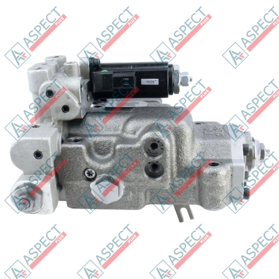 Regulator assembly Kawasaki YN10V01006F1 SKS