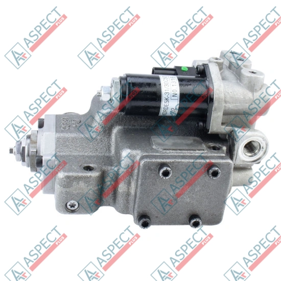 Regulator assembly Kawasaki YN10V01006F1 SKS