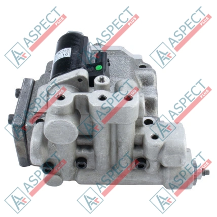 Assemblage du régulateur Kawasaki YN10V01006F1 SKS