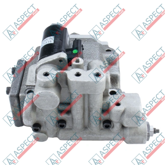 Regulator assembly Kawasaki YN10V01006F1 SKS