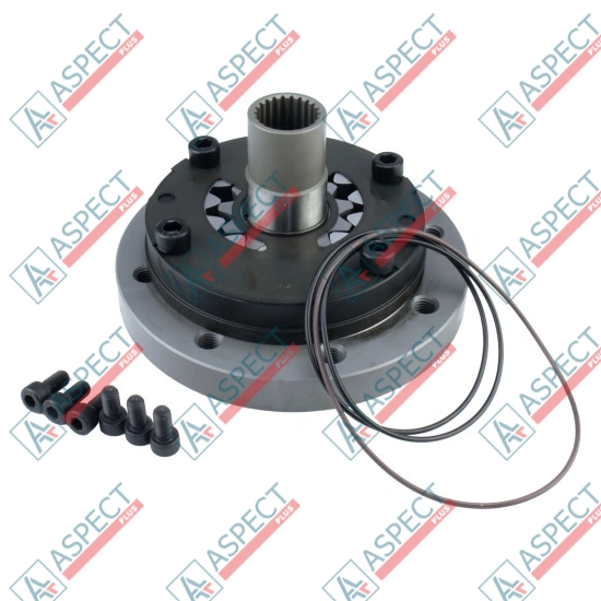 Charge Pump 14T/22T Bosch Rexroth R909606664 SKS
