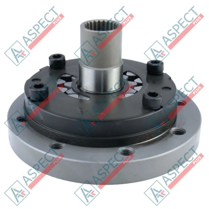 Charge Pump 14T/22T Bosch Rexroth R909606664 SKS