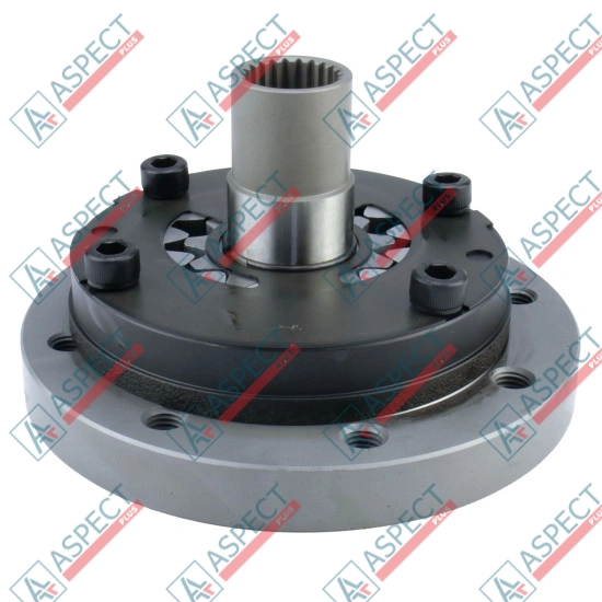 Charge Pump 14T/22T Bosch Rexroth R909606664 SKS