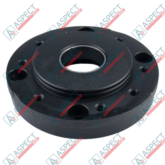 Charge Pump 14T/22T Bosch Rexroth R909606664 SKS