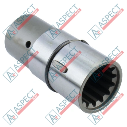 Charge Pump 14T/22T Bosch Rexroth R909606664 SKS