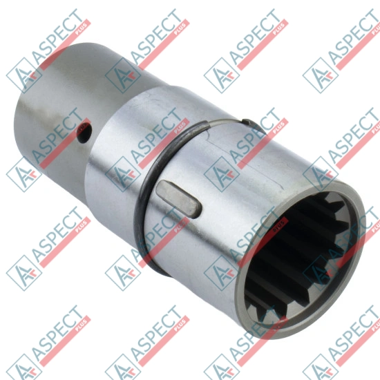 Charge Pump 14T/22T Bosch Rexroth R909606664 SKS