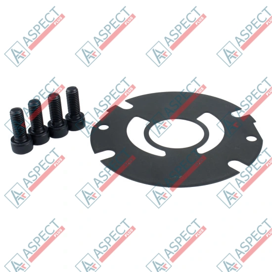 Charge Pump 14T/22T Bosch Rexroth R909606664 SKS