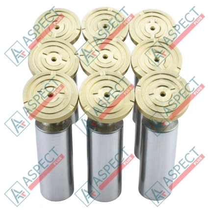 Плунжер с подпятником Kawasaki VOE14596492 SKS