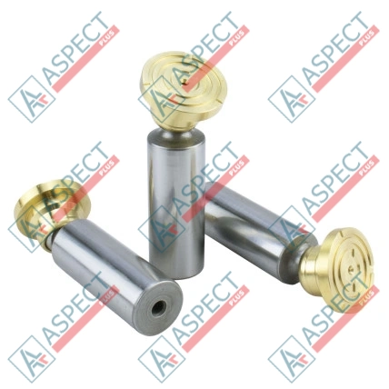 Плунжер с подпятником Kawasaki VOE14596492 SKS