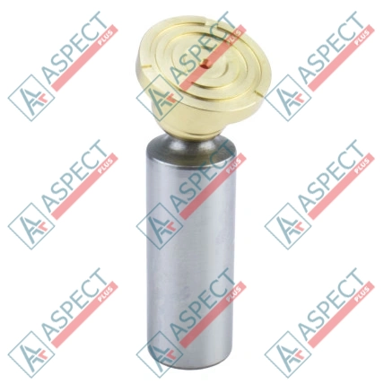 Плунжер с подпятником Kawasaki VOE14596492 SKS