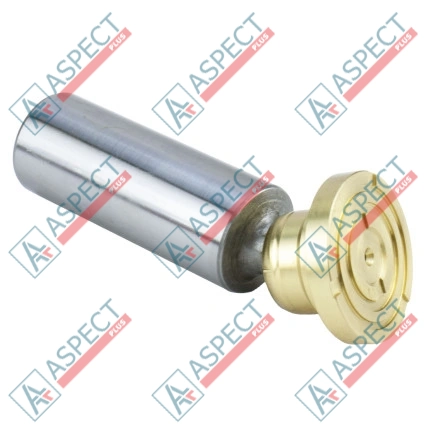 Плунжер с подпятником Kawasaki VOE14596492 SKS