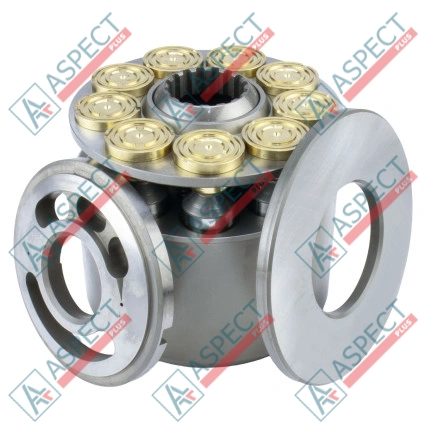 Groupe de rotation L Kawasaki K700043 SKS