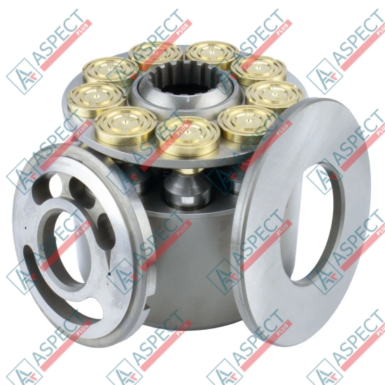 Rotating Group L Kawasaki K700043 SKS