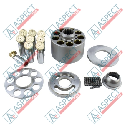 Groupe de rotation L Kawasaki K700043 SKS