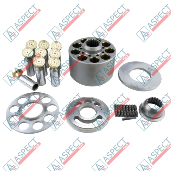 Rotating Group L Kawasaki K700043 SKS