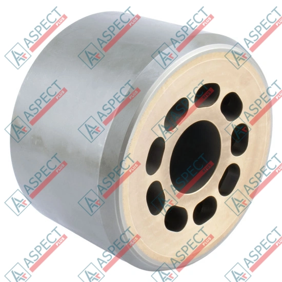Rotating Group L Kawasaki K700043 SKS
