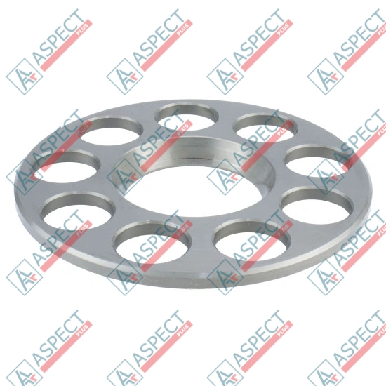 Rotating Group L Kawasaki K700043 SKS