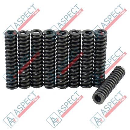 Groupe de rotation L Kawasaki K700043 SKS