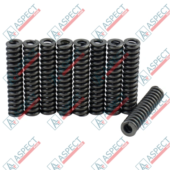 Rotating Group L Kawasaki K700043 SKS