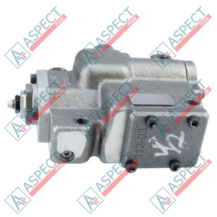 Assemblage du régulateur Kawasaki VOE14525814 SKS
