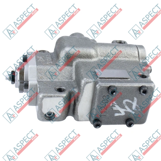 Regulator assembly Kawasaki VOE14525814 SKS