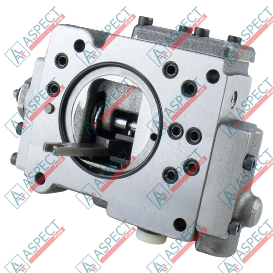 Regulator assembly Kawasaki VOE14525814 SKS