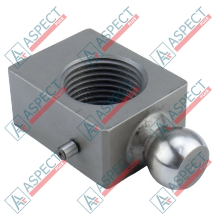 Goupille de basculement Kawasaki 200-3297 SKS