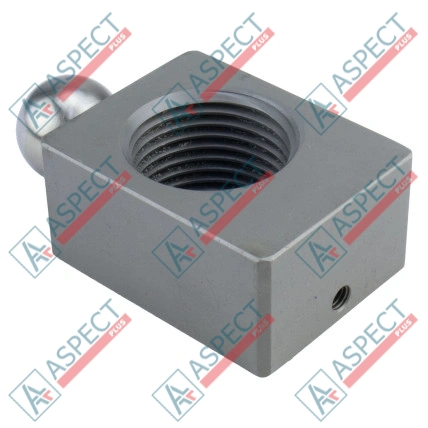 Goupille de basculement Kawasaki 200-3297 SKS