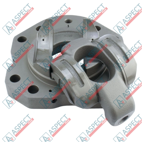 Swash plate with Support for sensor Kawasaki 0772701 SKS