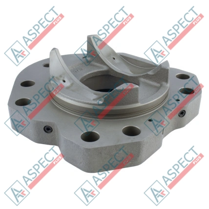 Плита поворотная с суппортом for sensor Kawasaki 0772701 SKS