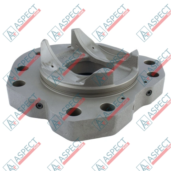 Swash plate with Support for sensor Kawasaki 0772701 SKS