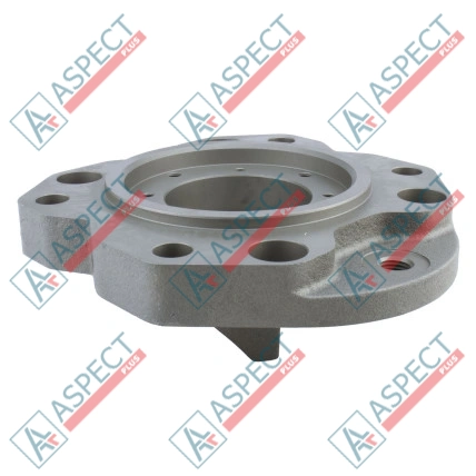 Плита поворотная с суппортом for sensor Kawasaki 0772701 SKS