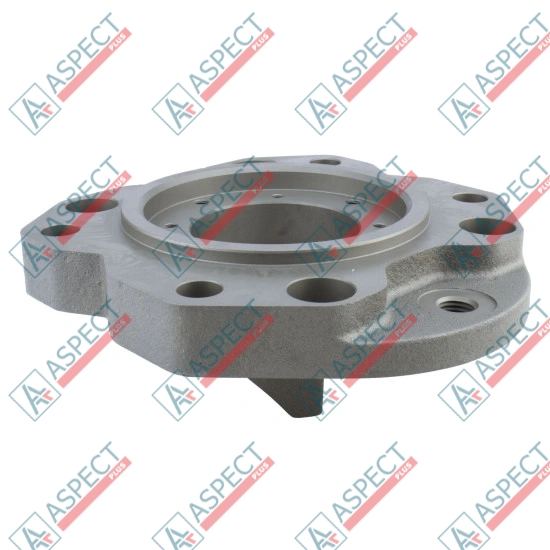 Swash plate with Support for sensor Kawasaki 0772701 SKS