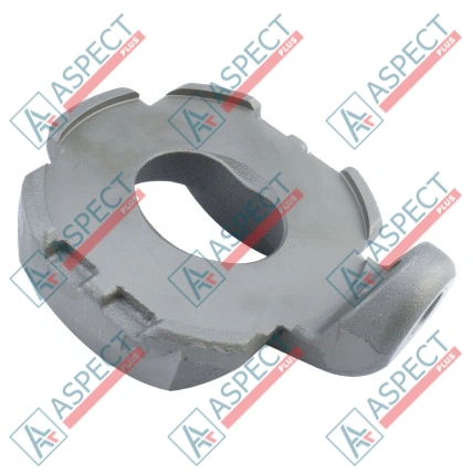 Плита поворотная с суппортом for sensor Kawasaki 0772701 SKS